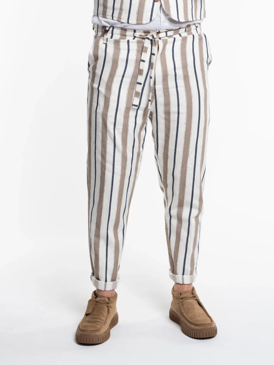 PANTALONI - BL.11 - immagine 2