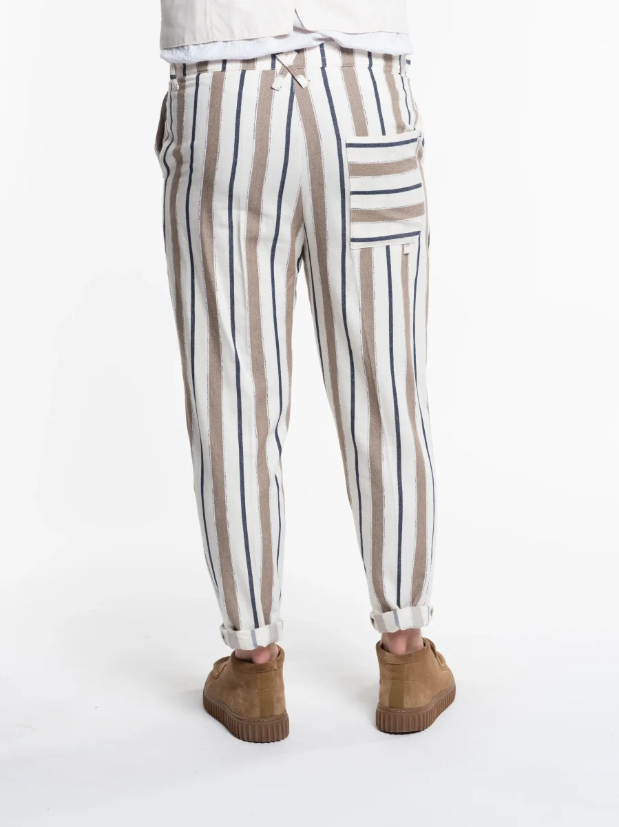 PANTALONI - BL.11 - immagine 4