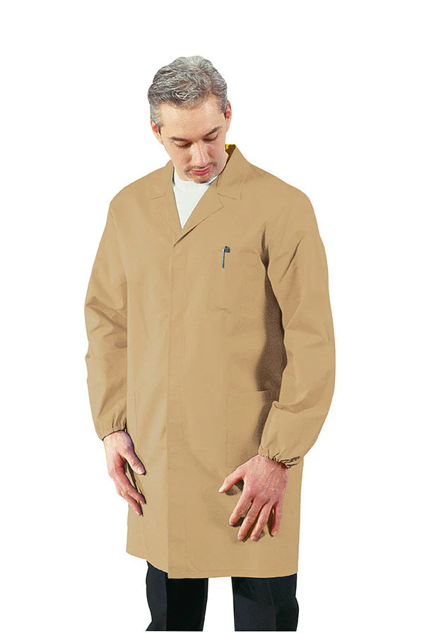 Camice Artigiano Professionale Uomo - 10 Colori Disponibili - immagine 9