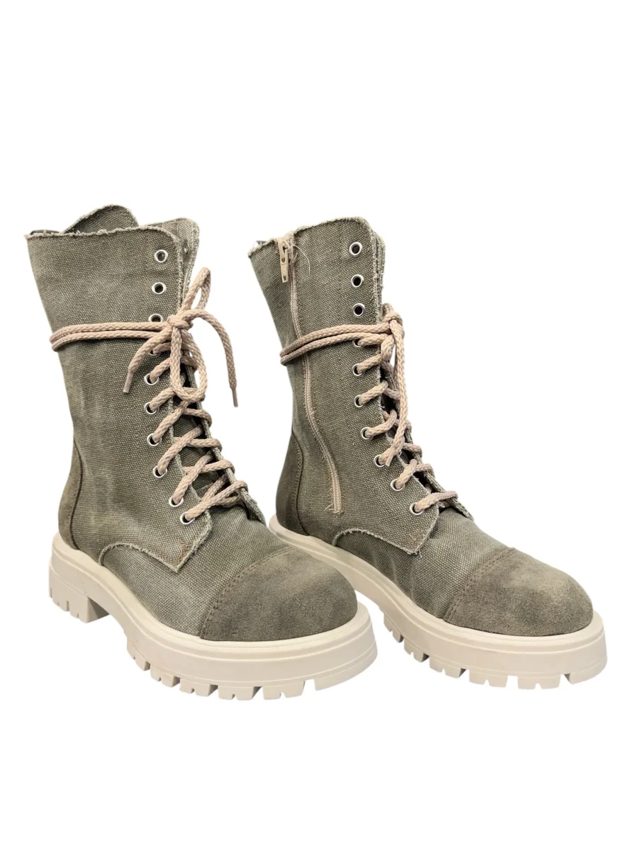 STIVALETTO - DIVINE FOLLIE - immagine 3