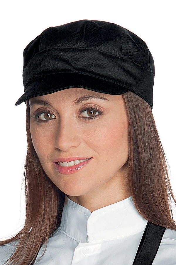 Cappello Sam 65% Poliestere 35% Cotone | 14 Colori - immagine 2