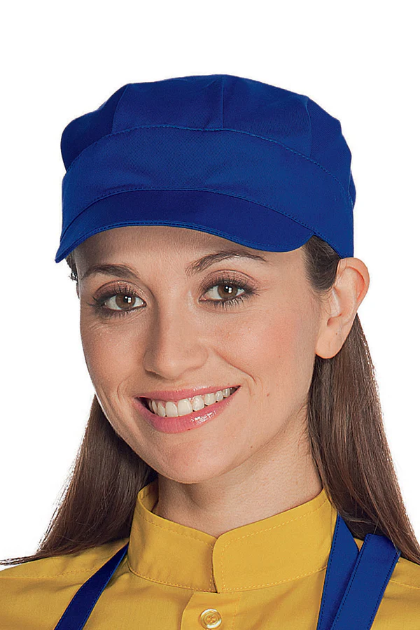 Cappello Sam 65% Poliestere 35% Cotone | 14 Colori - immagine 8