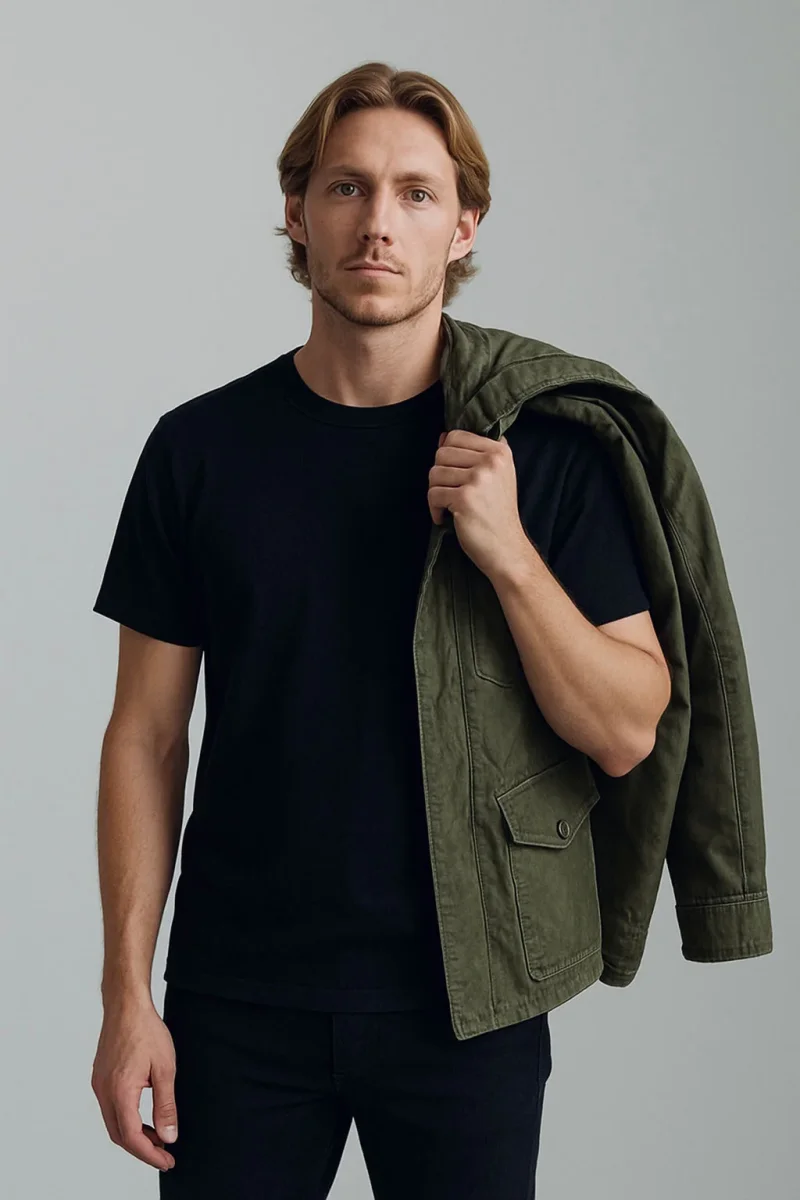 Alonso | Giacca Resistente - immagine 4