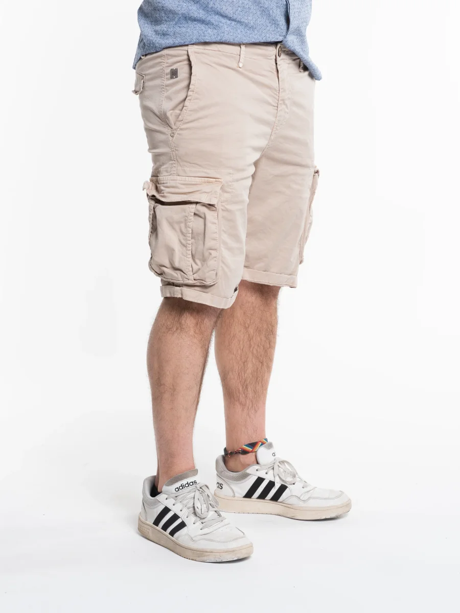 BERMUDA CARGO - BL.11 - immagine 3