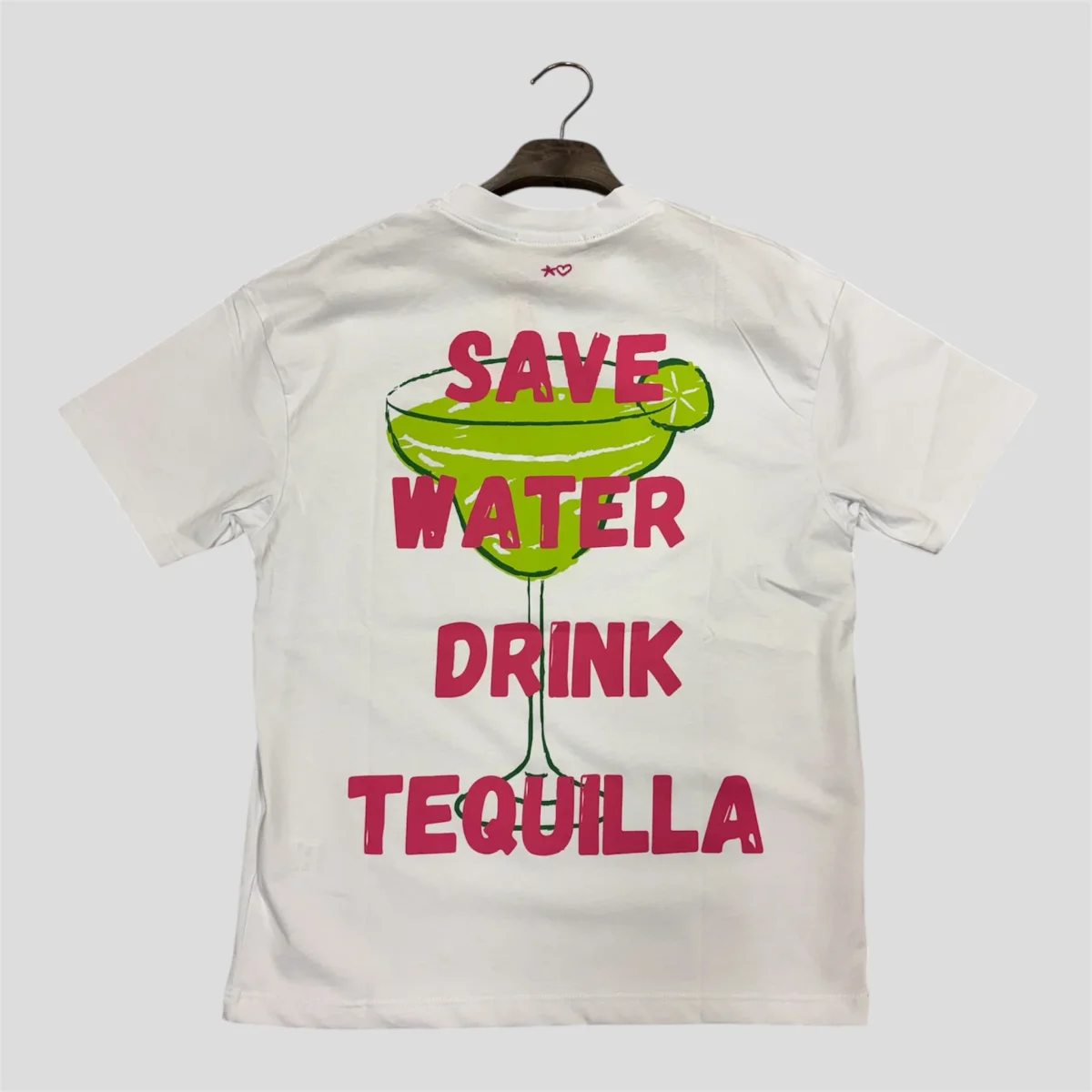 T-SHIRT - SUPERCULTURE - immagine 4