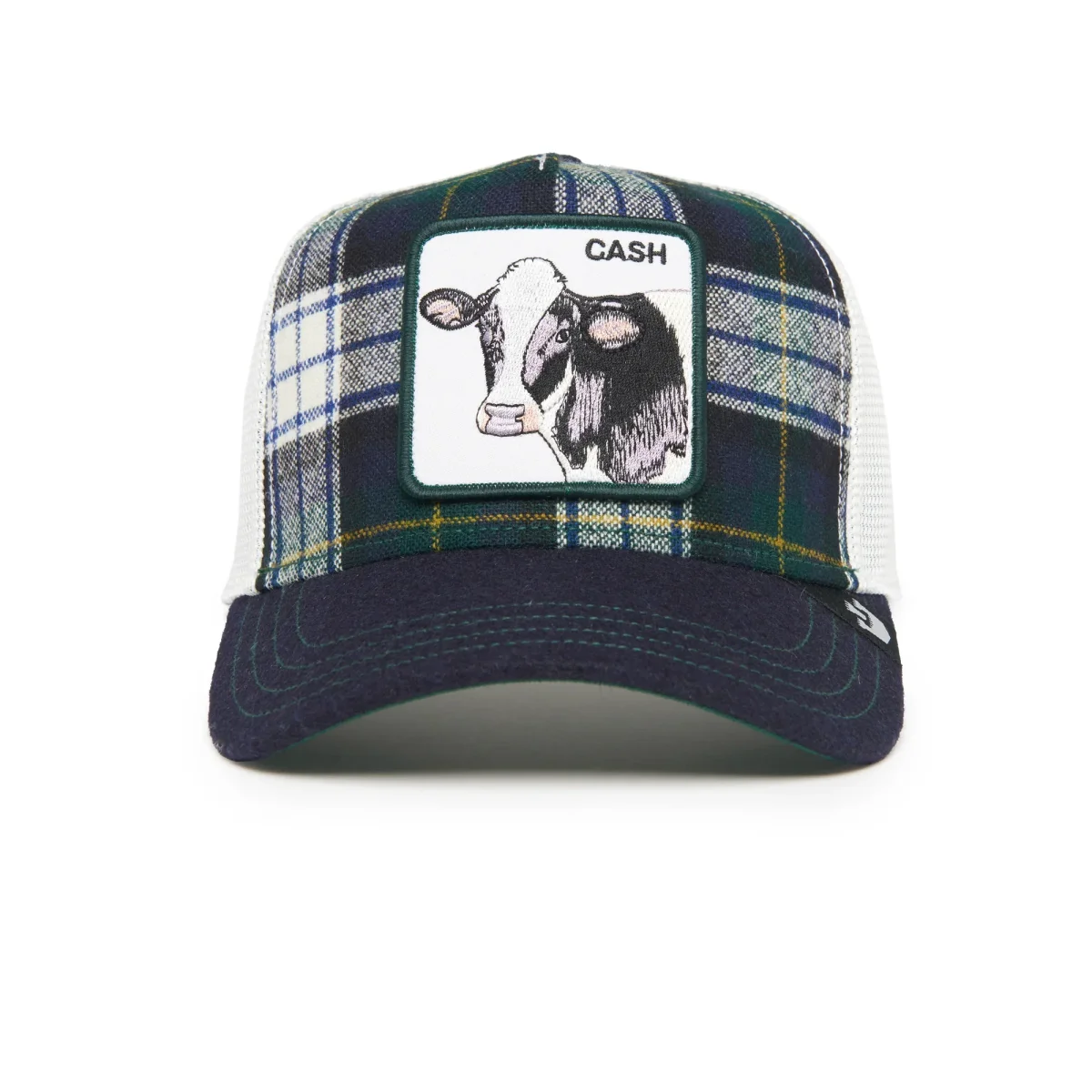 CAPPELLO MUCCA - GOORIN BROS - immagine 2