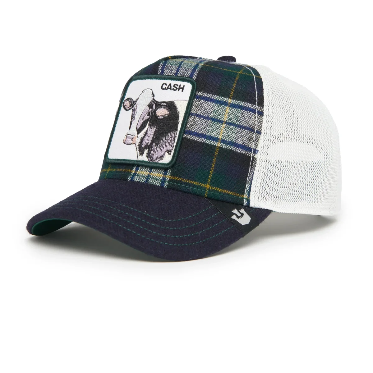 CAPPELLO MUCCA - GOORIN BROS - immagine 3