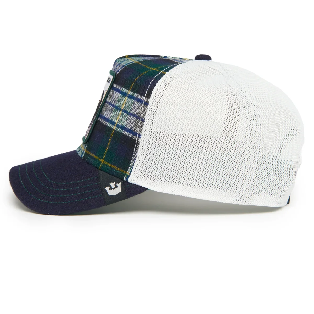 CAPPELLO MUCCA - GOORIN BROS - immagine 4