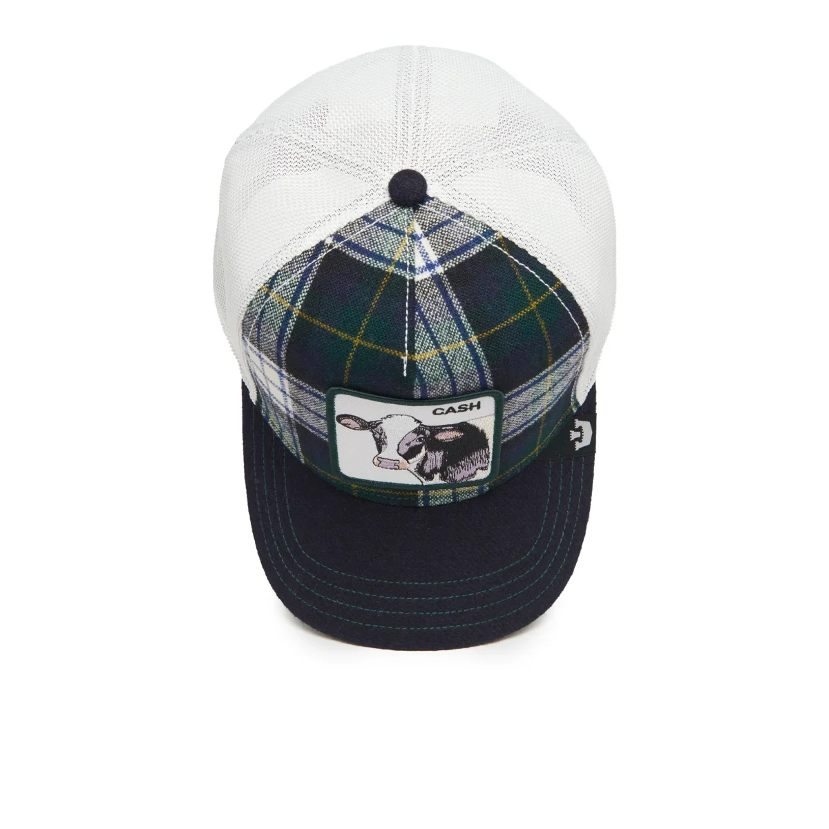 CAPPELLO MUCCA - GOORIN BROS - immagine 6
