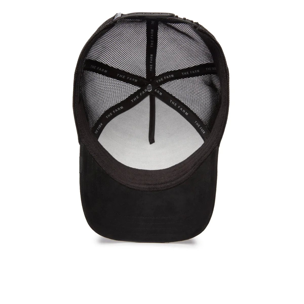 CAPPELLO SUEDE STALLONE - GOORIN BROS - immagine 7