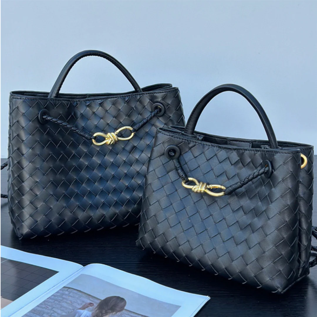 Borsa a Spalla Avanzare - immagine 4