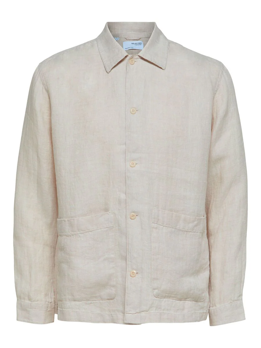 CAMICIA - SELECTED - immagine 2