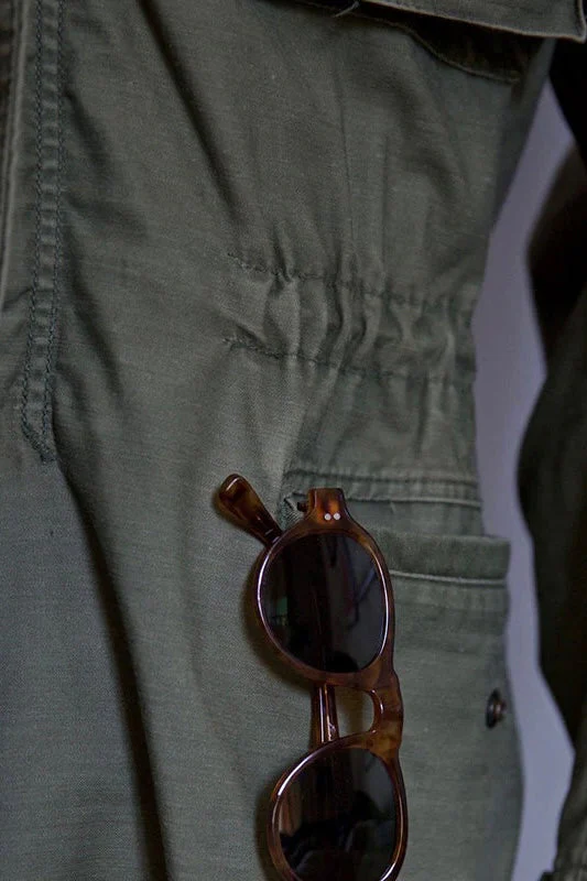 Alonso | Giacca Resistente - immagine 6