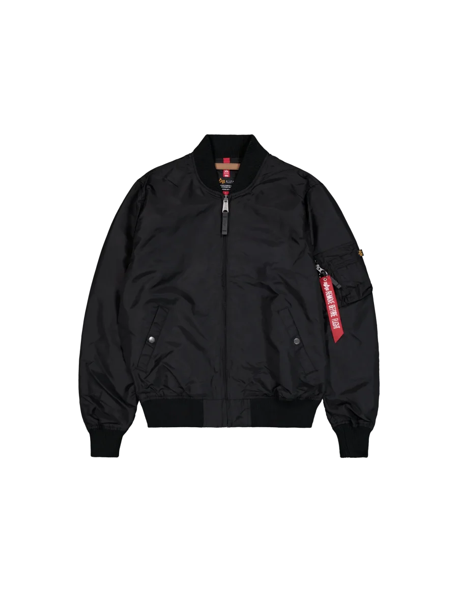 BOMBER MA-1 TT - ALPHA - immagine 7