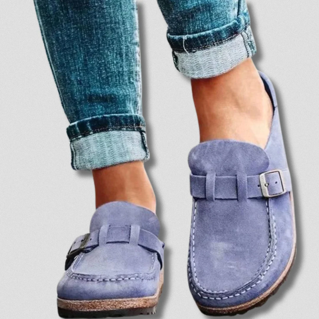 Leonora | Mocassino Premium Elegante Da Donna - immagine 2