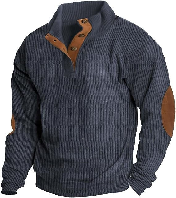 Gio - Maglione Livs In Stile Old Money - immagine 5