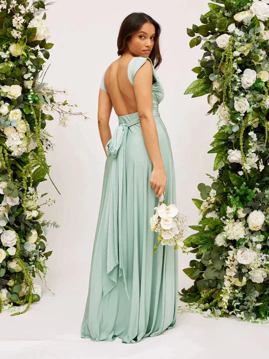 Nicole Mae - Multidress elegante - immagine 9