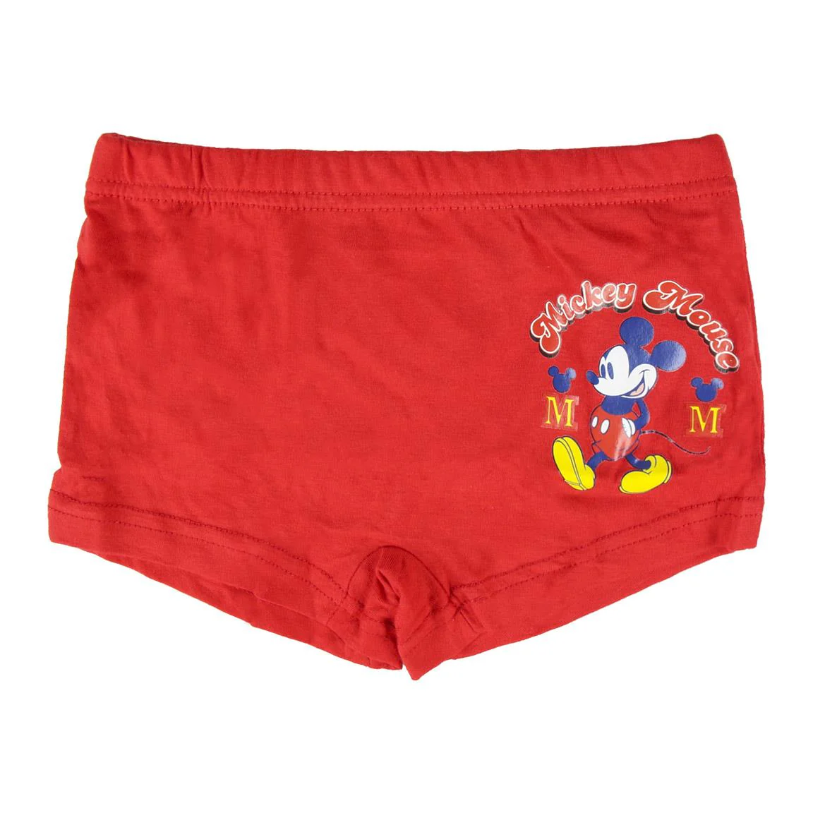 Pack Boxer TOPOLINO - immagine 3