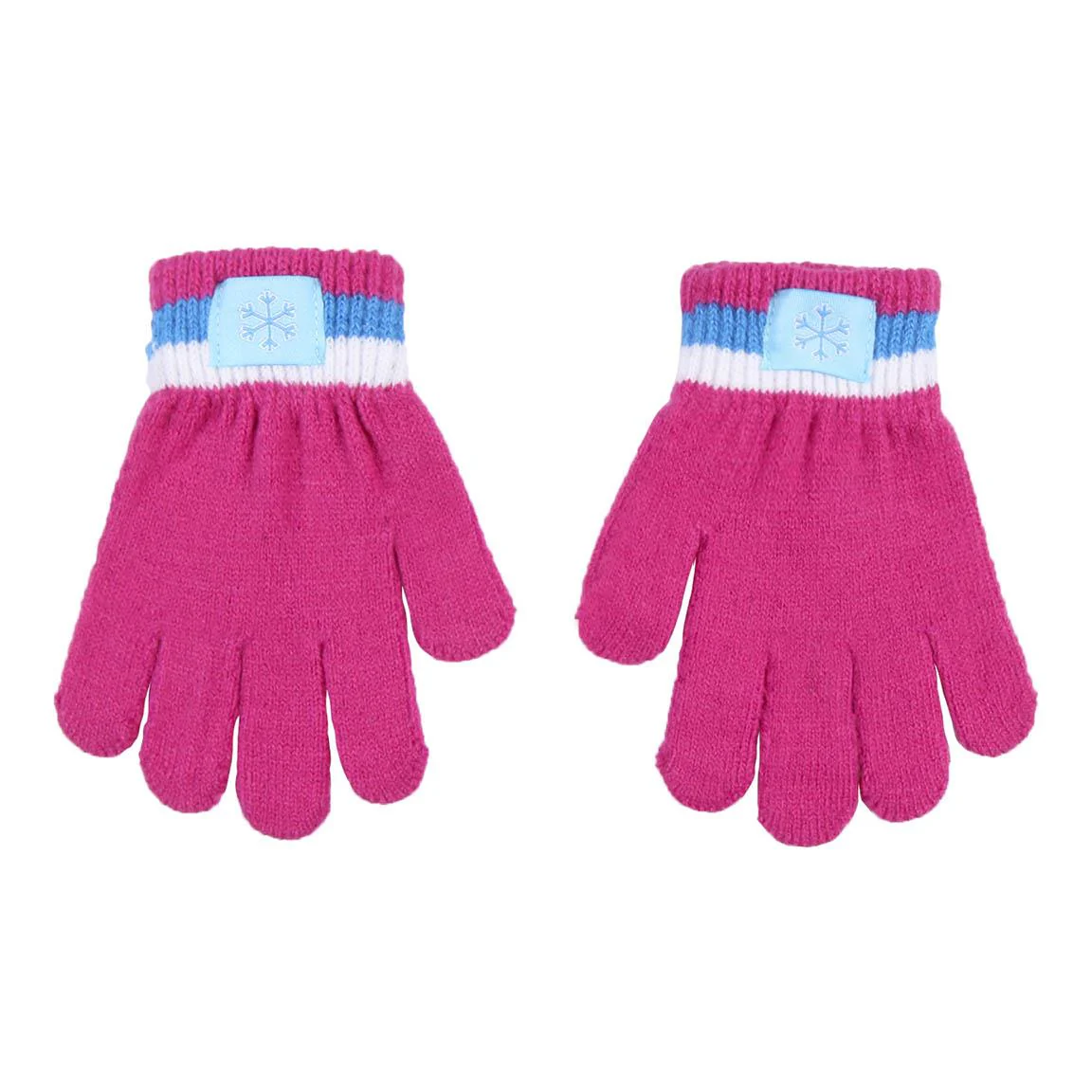 Cappello Guanti LOL - immagine 4