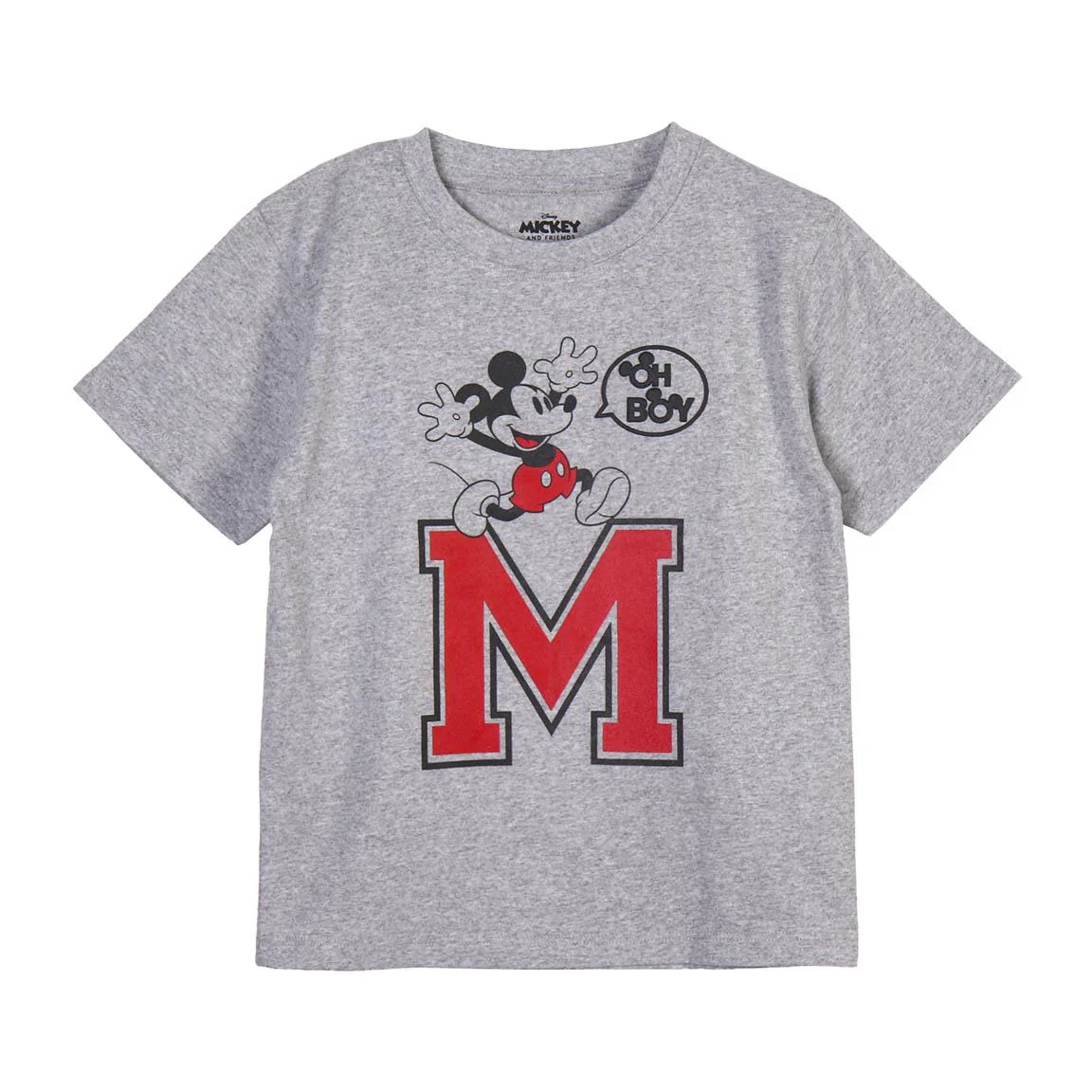T-shirt TOPOLINO - immagine 2