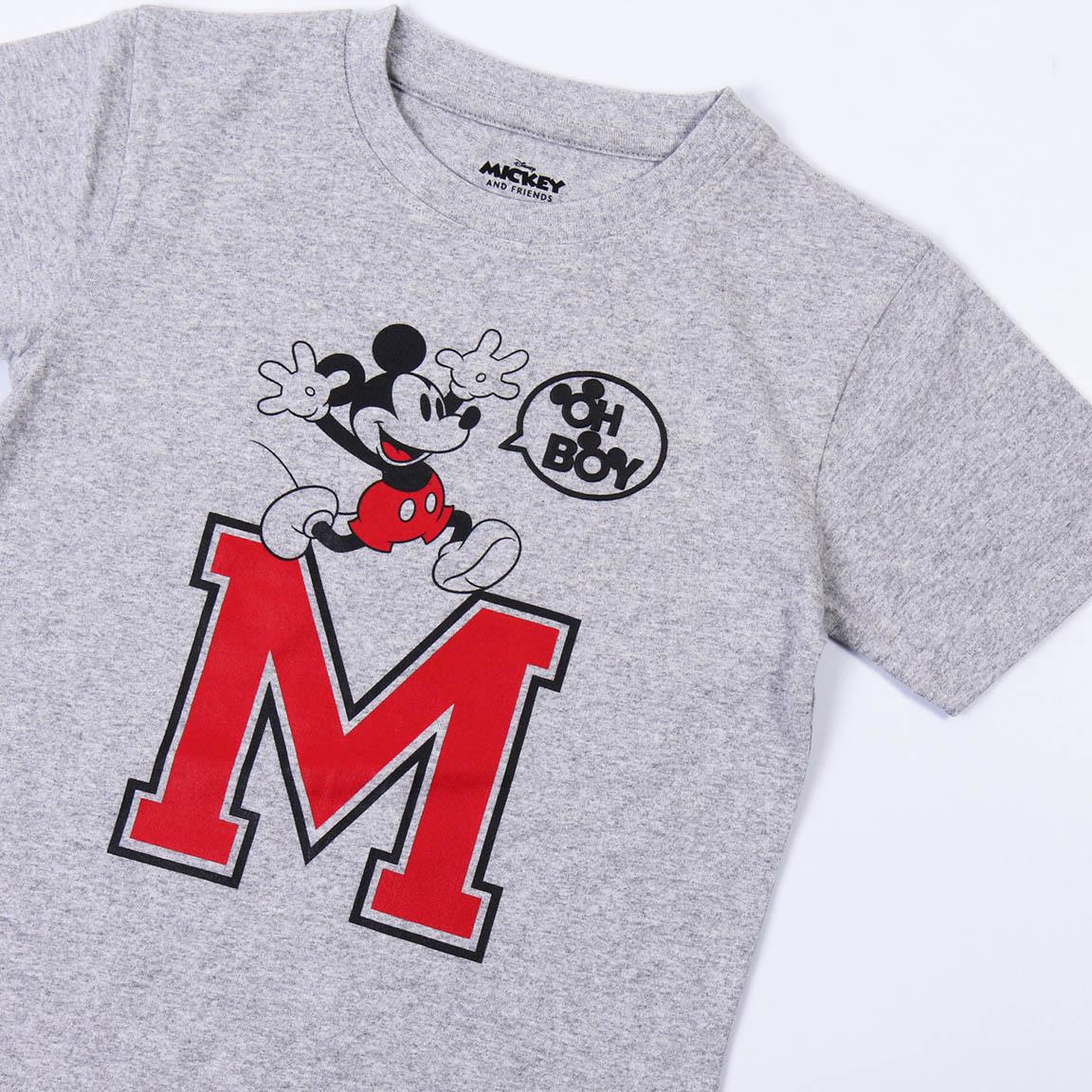 T-shirt TOPOLINO - immagine 3