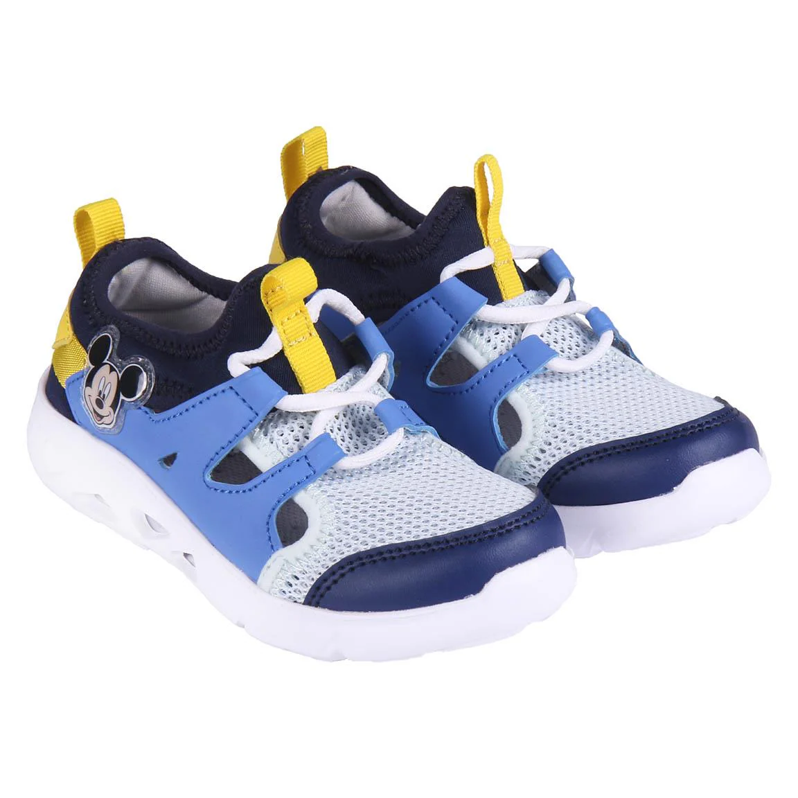 Scarpe TOPOLINO - immagine 2