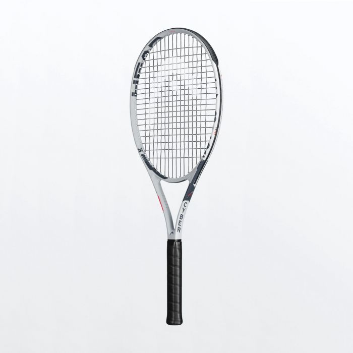 MX CYBER ELITE GREY HEAD RACCHETTA TENNIS - immagine 2