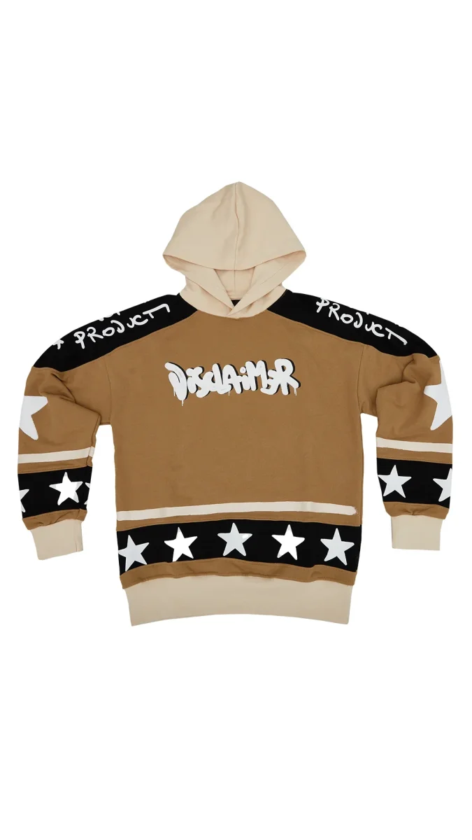 FELPA - DISCLAIMER - immagine 3