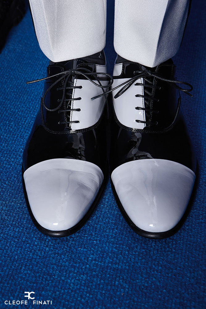 Abito da uomo modello FRIEDRICH NIETZSCHE - immagine 3