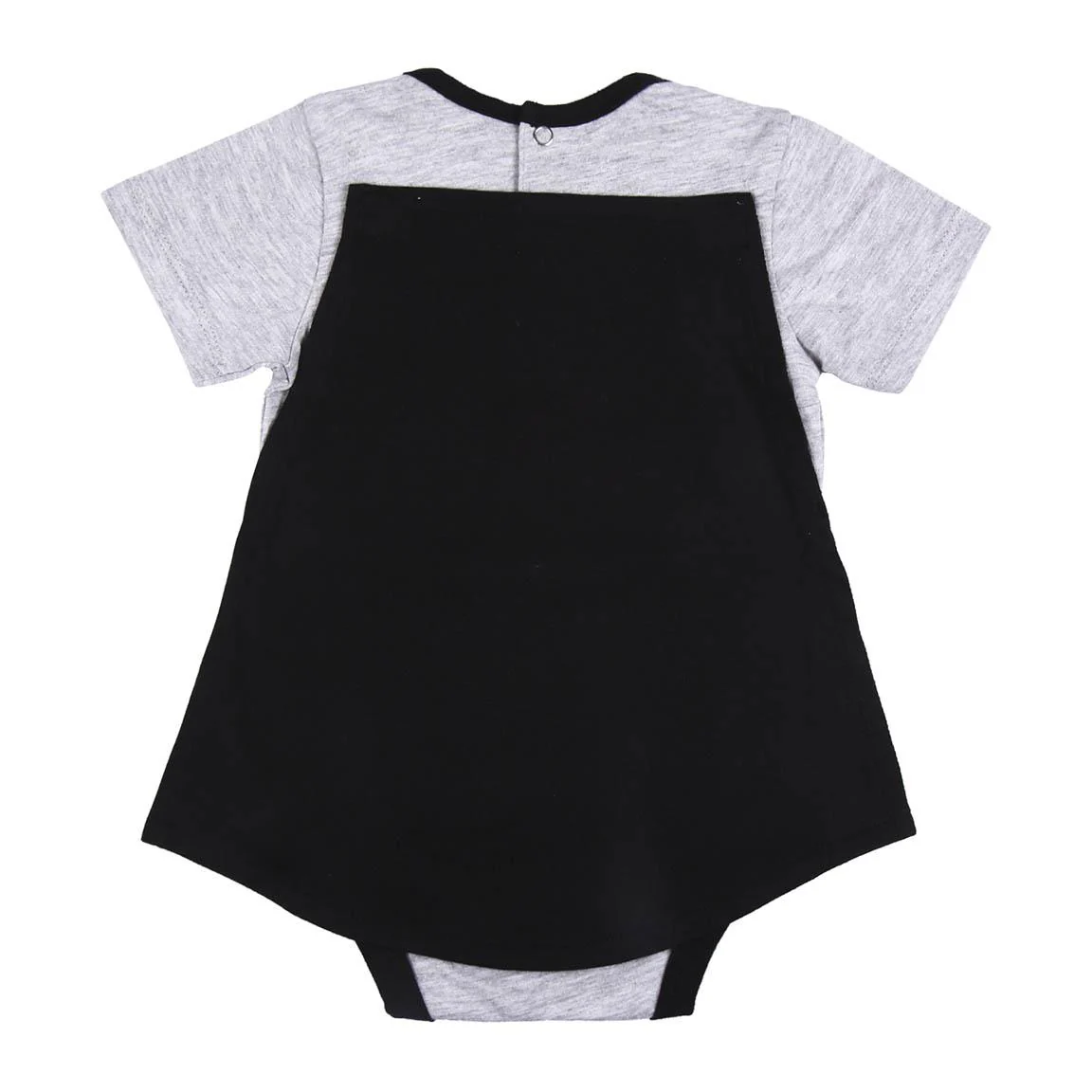 Tutina 4 pezzi BATMAN - immagine 4