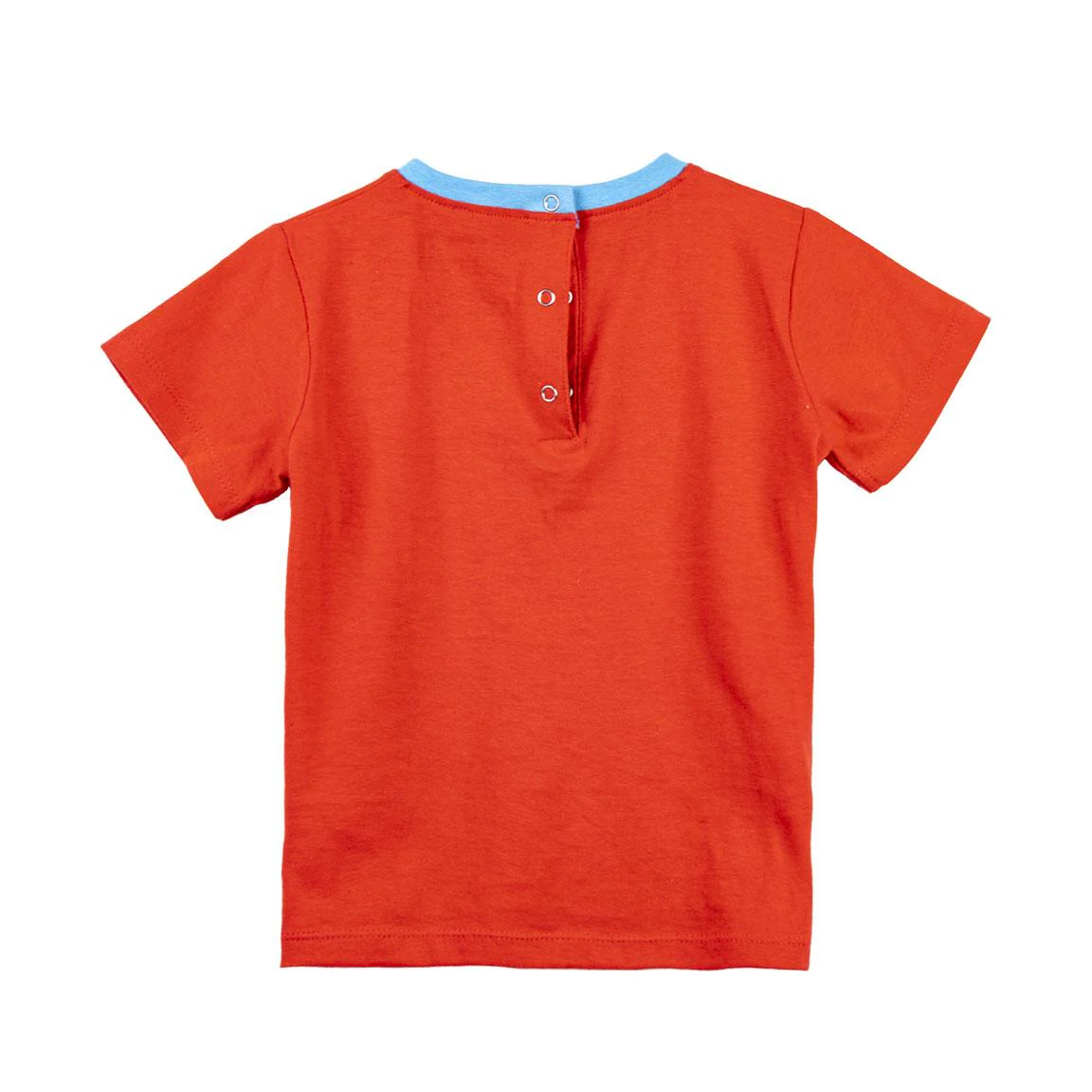 T-Shirt SPIDERMAN - immagine 3