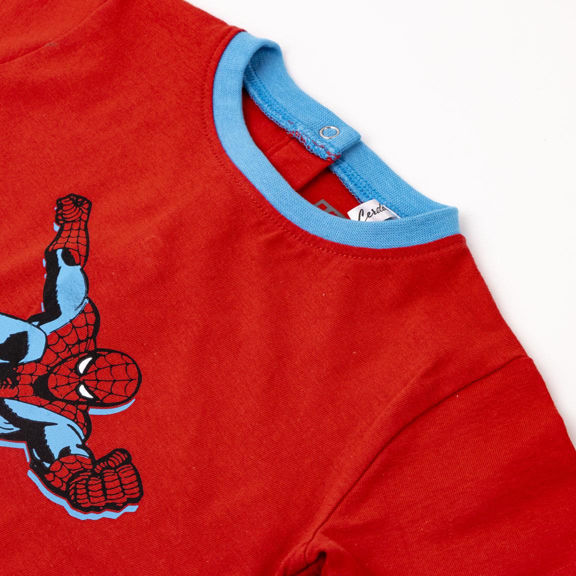 T-Shirt SPIDERMAN - immagine 4