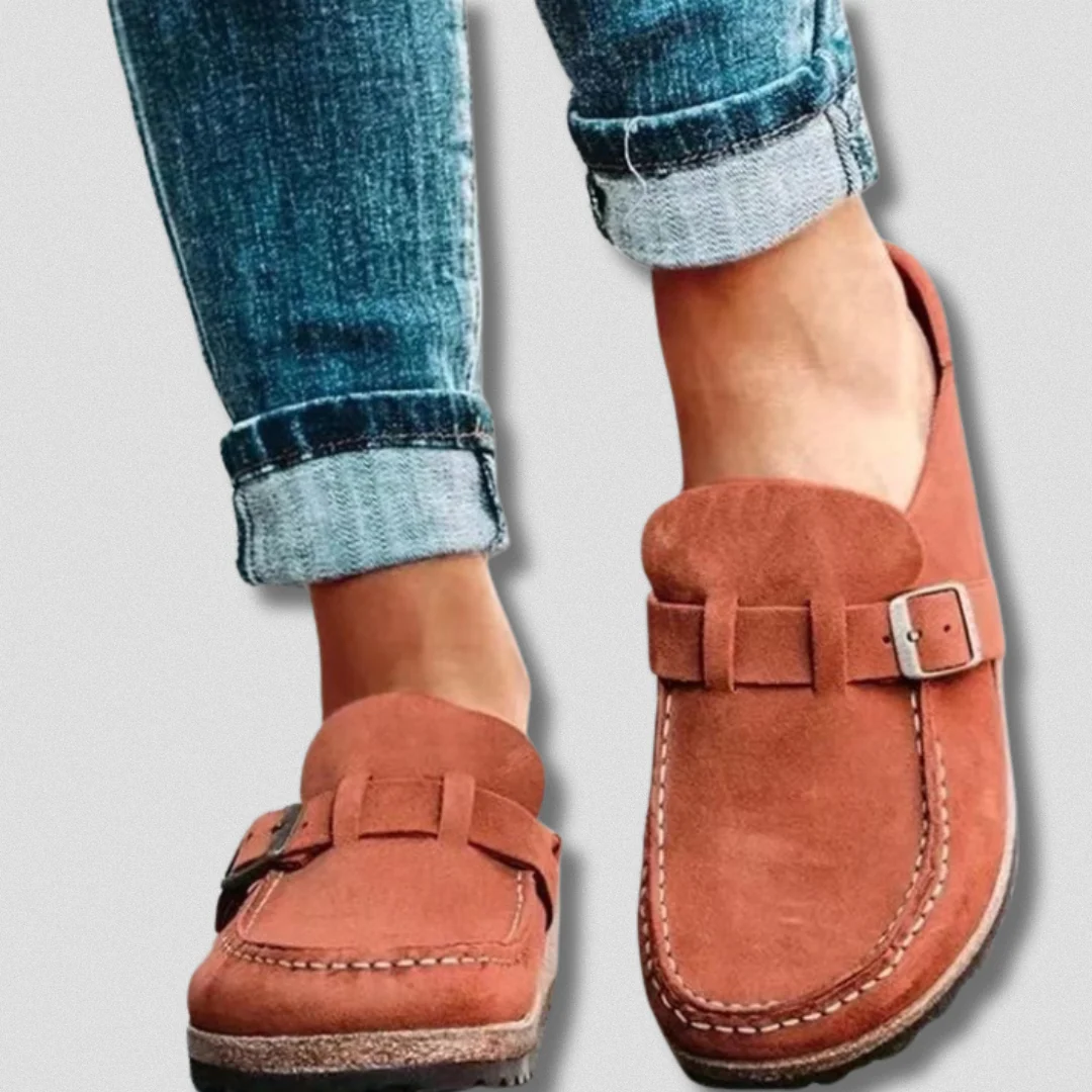 Leonora | Mocassino Premium Elegante Da Donna - immagine 3