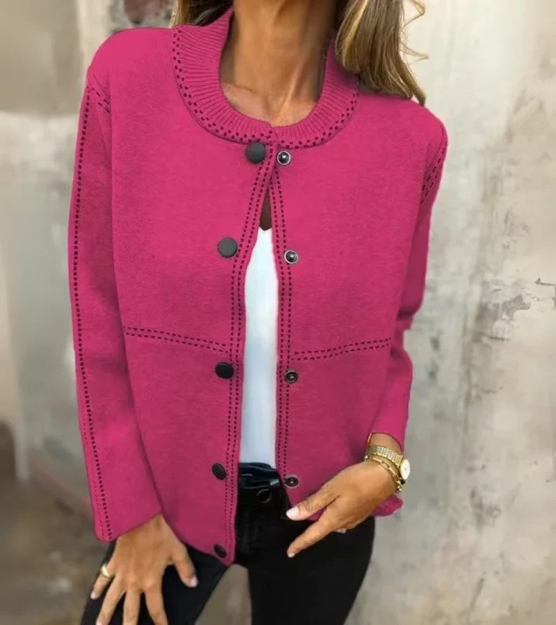 Milva | L’Intramontabile Giacca Per Un Look Chic E Casual - immagine 5