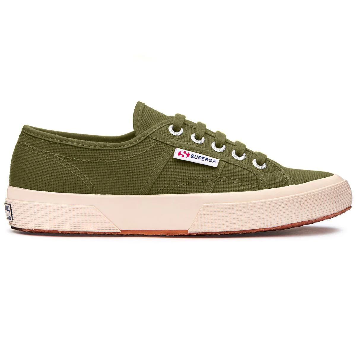 Superga verde - immagine 2