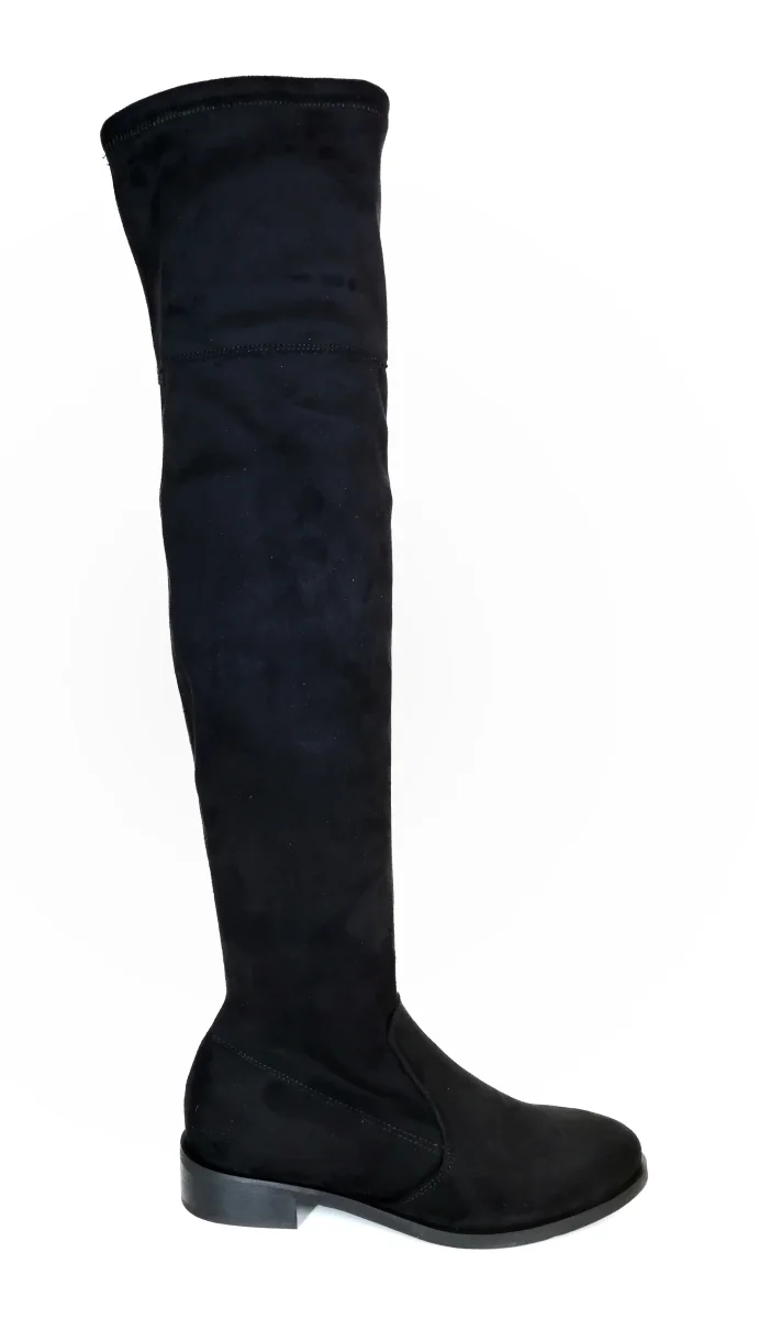 Stivale Colbaffo Collection nero - immagine 2