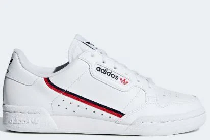 Sneakers Adidas bianco - immagine 2