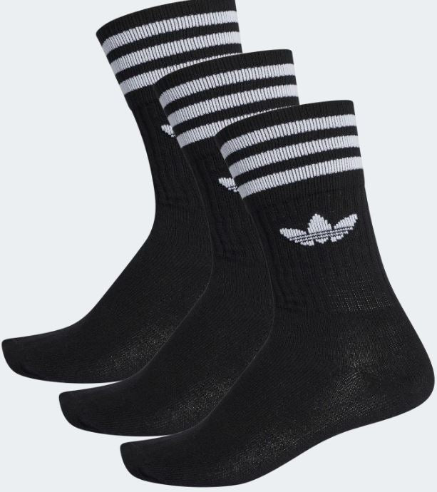 Calze Adidas nero - immagine 2