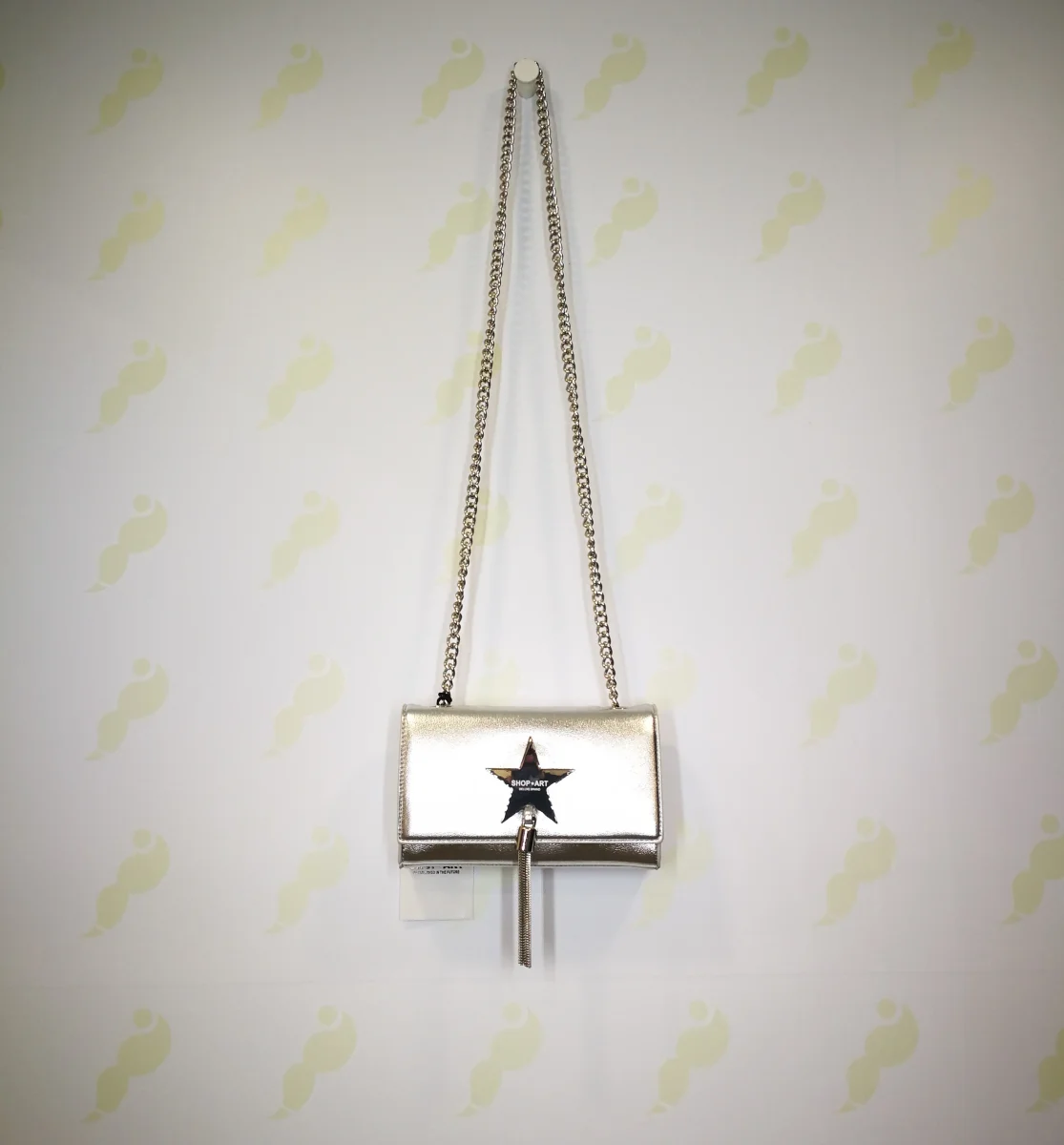 Pochette Shop Art - immagine 2