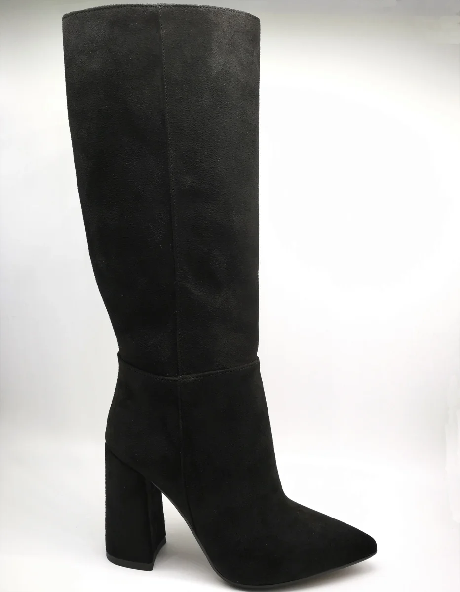 Stivale ColBaffo® nero - immagine 2