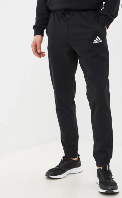 Pantalone Adidas nero - immagine 2