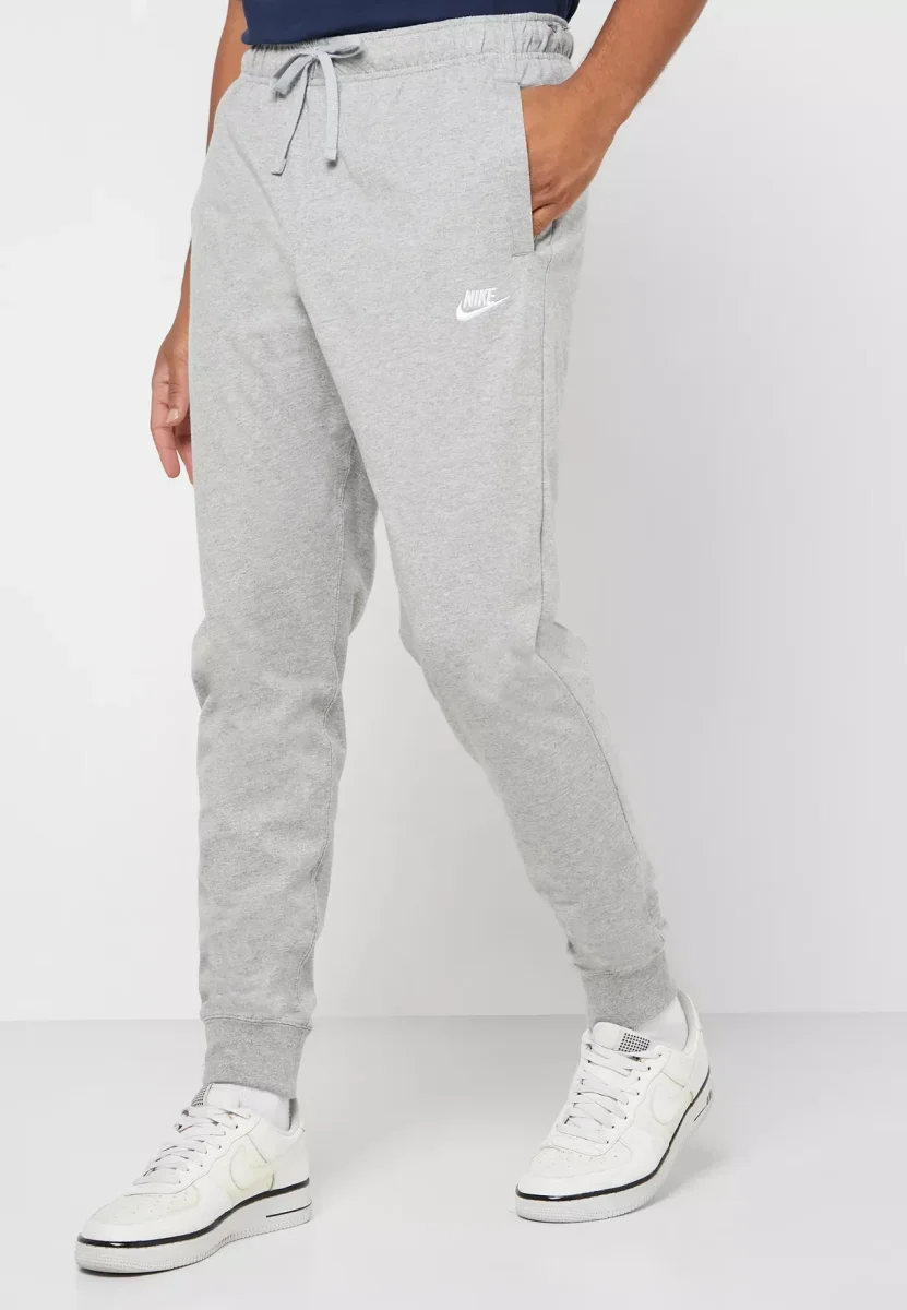 Pantalone Nike grigio - immagine 2