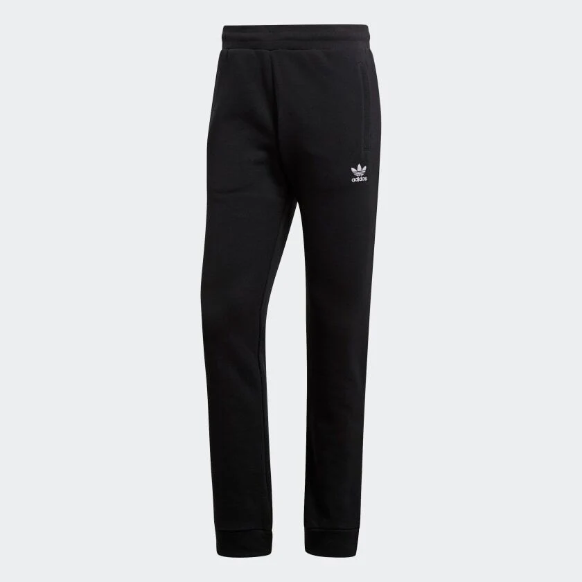 Pantaloni Adidas nero - immagine 2