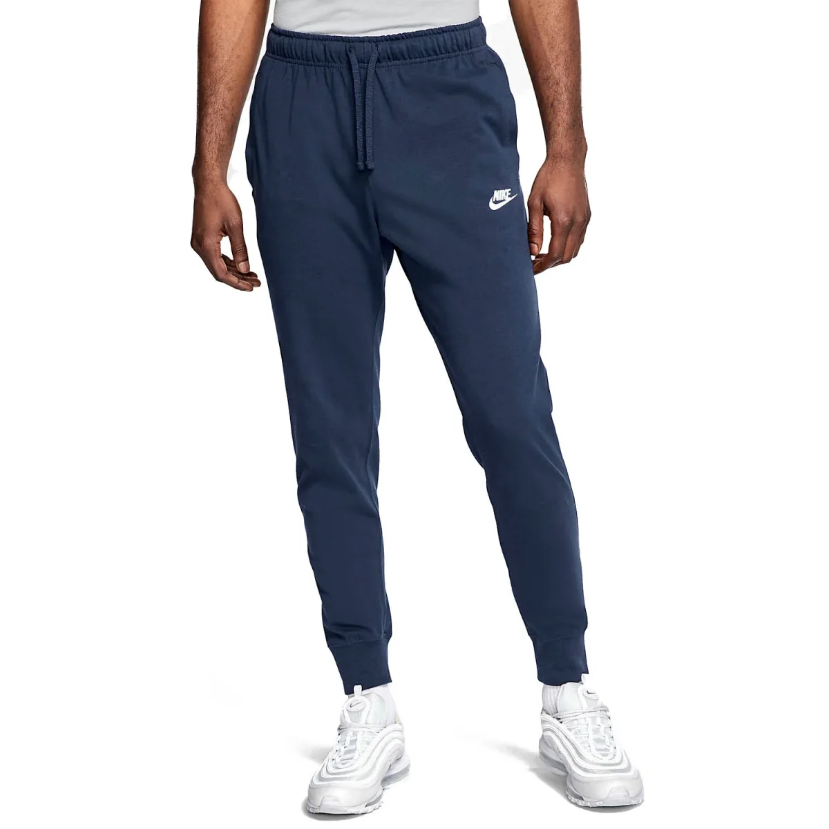 Pantalone Nike blu - immagine 2
