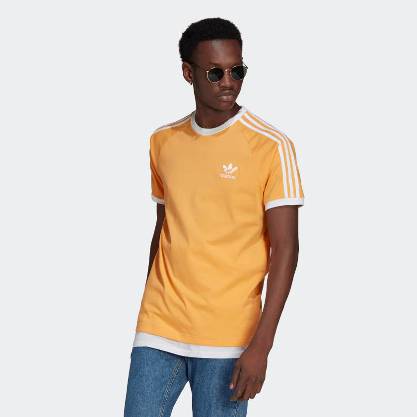 T-shirt Adidas - immagine 2