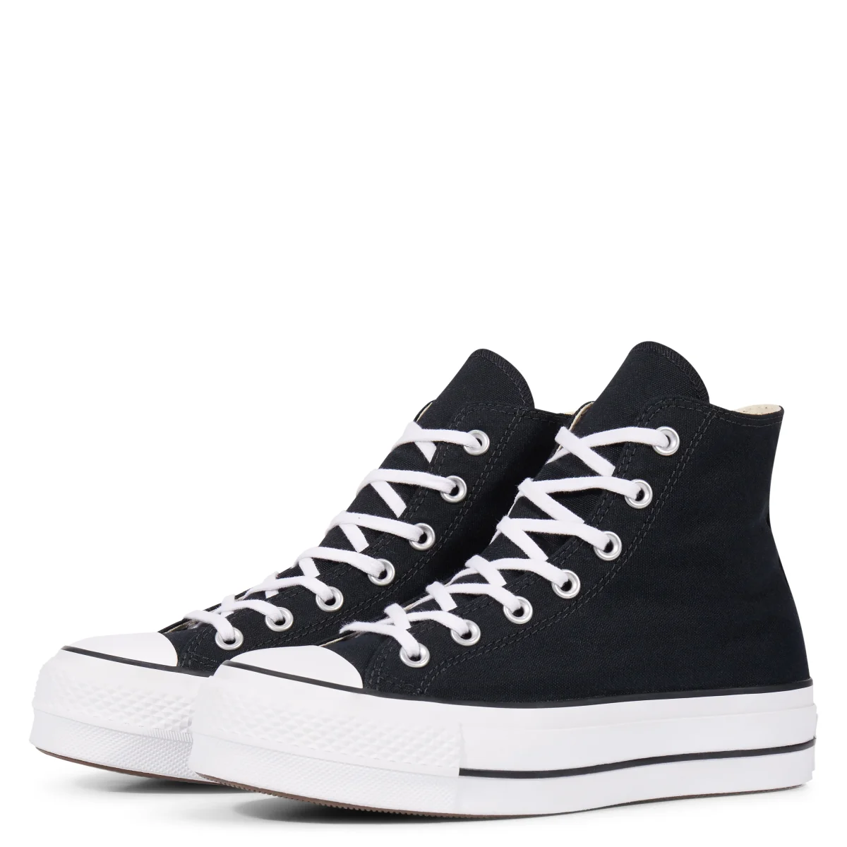 Converse Platform nero - immagine 3
