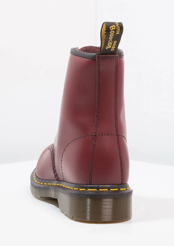 Dr. Martens bordeaux - immagine 6
