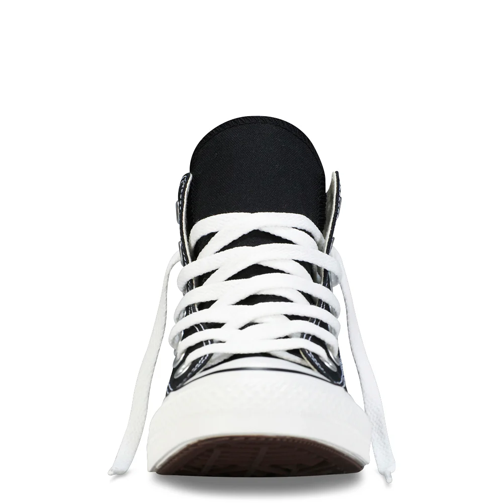 Sneakers Chuck Taylor Converse nero - immagine 4