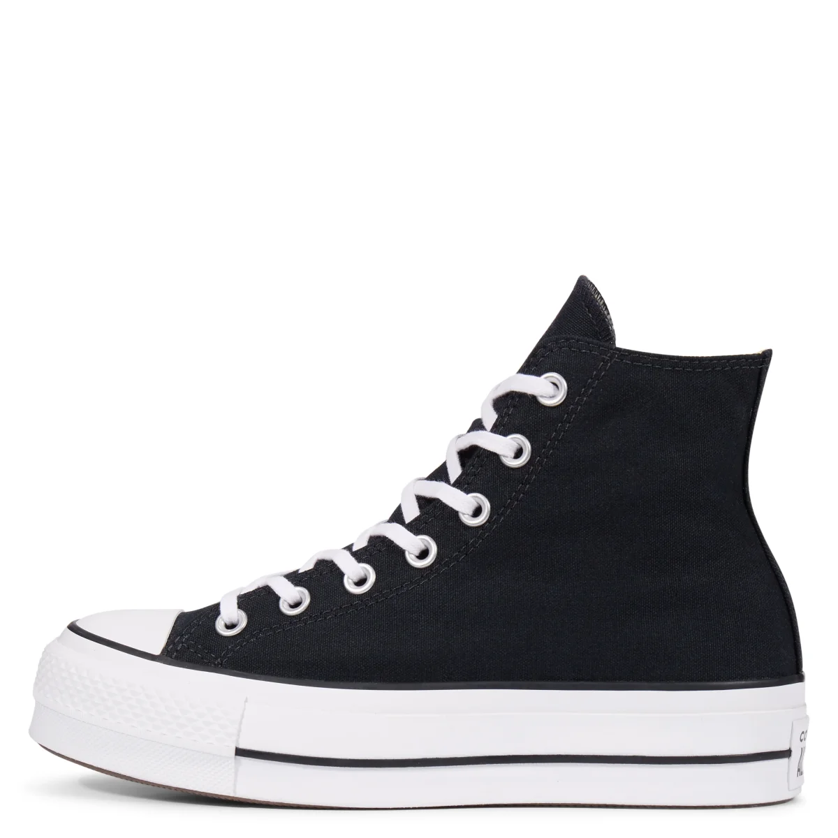 Converse Platform nero - immagine 5