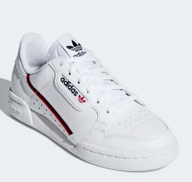 Sneakers Adidas bianco - immagine 4